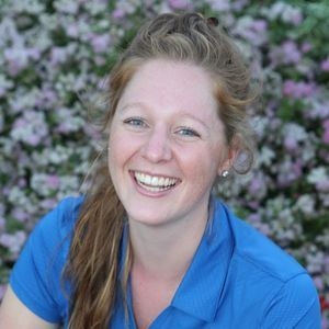 Dr. Kaitlyn Mitchell